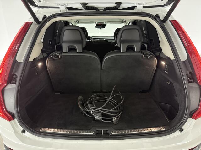 Volvo XC90 2.0 T8 Recharge AWD 7p. | Camera | Virtual | Cruise | Trekhaak | LED | Stoel/Stuurverw.