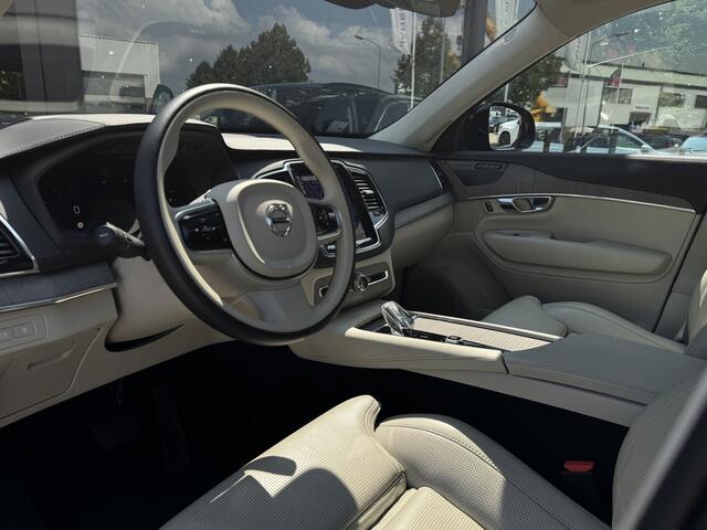 Volvo XC90 2.0 T8 Long Range AWD Ultimate Dark | Pano | SoH 100% |