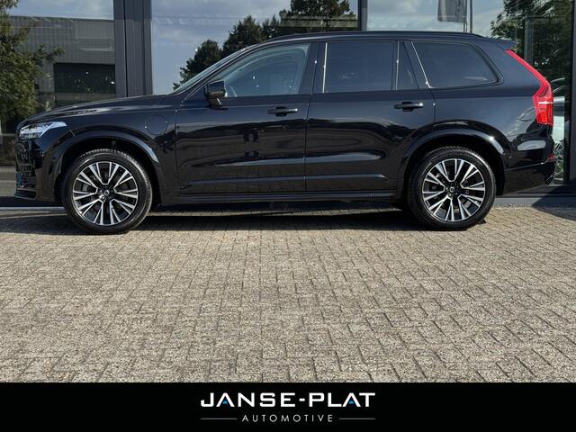 Volvo XC90 2.0 T8 Long Range AWD Ultimate Dark | Pano | SoH 100% |
