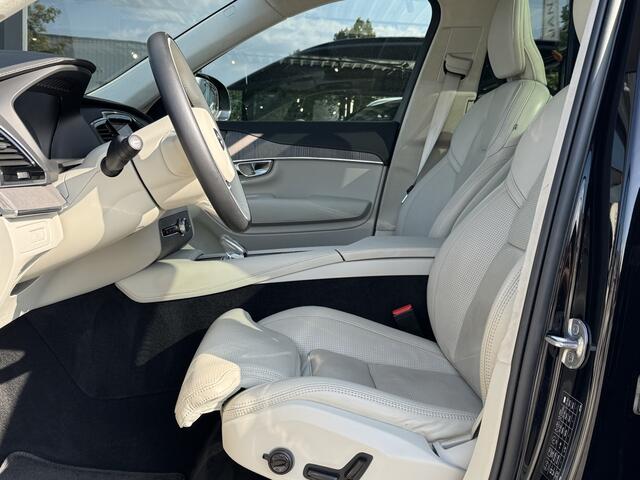 Volvo XC90 2.0 T8 Long Range AWD Ultimate Dark | Pano | SoH 100% |