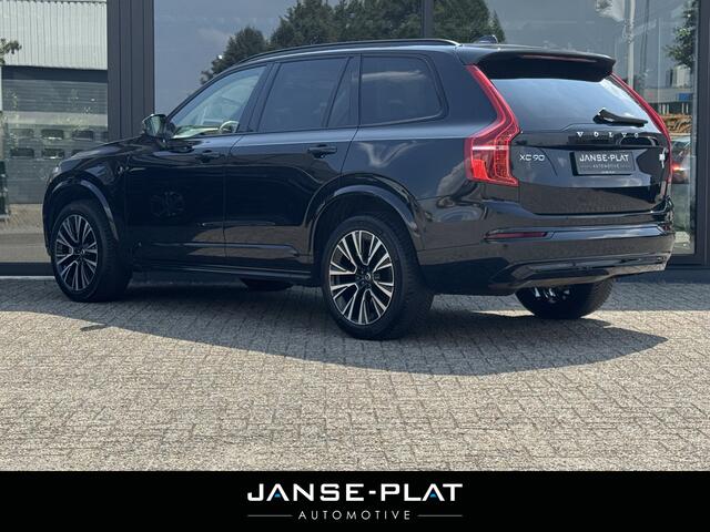 Volvo XC90 2.0 T8 Long Range AWD Ultimate Dark | Pano | SoH 100% |