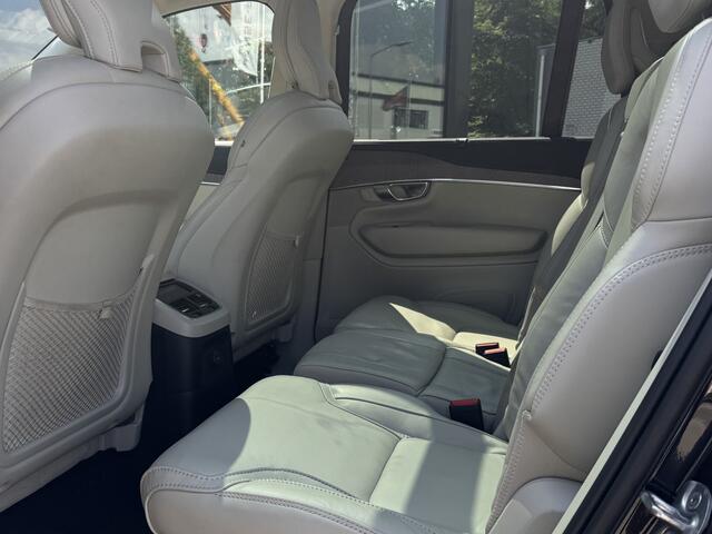 Volvo XC90 2.0 T8 Long Range AWD Ultimate Dark | Pano | SoH 100% |