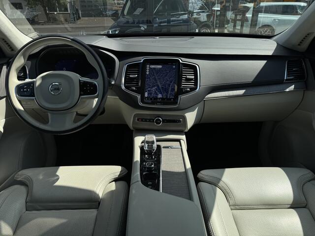Volvo XC90 2.0 T8 Long Range AWD Ultimate Dark | Pano | SoH 100% |
