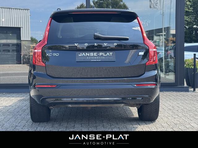 Volvo XC90 2.0 T8 Long Range AWD Ultimate Dark | Pano | SoH 100% |