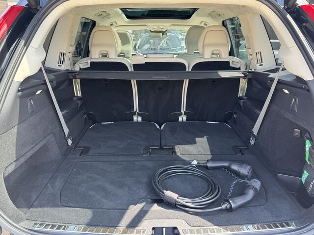 Volvo XC90 2.0 T8 Long Range AWD Ultimate Dark | Pano | SoH 100% |