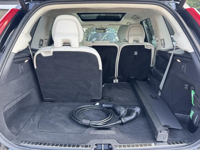 Volvo XC90 2.0 T8 Long Range AWD Ultimate Dark | Pano | SoH 100% |