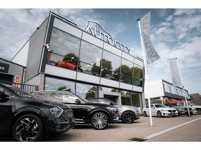 Volvo XC90 T8 Momentum Plug-In Hybrid AWD 7p l Pano l Trekhaak
