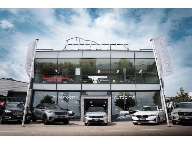 Volvo XC90 T8 Momentum Plug-In Hybrid AWD 7p l Pano l Trekhaak