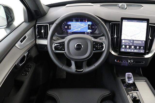 Volvo XC90 II T8 PLUG-IN HYBRID AWD ULTRA BLACK ED. EXEC. *FULL OPTIONS!* -PANO.DAK|BOWERS&WILKINS|LUCHTVERING|GEVENT.LEDER+MASSAGE|360°CAM|HEAD-UP DISP.|TREKHAAK|22"|SoH:100%