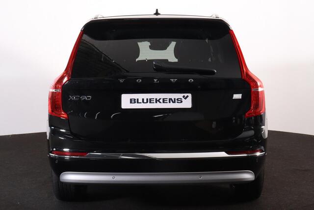 Volvo XC90 T8 Recharge AWD Inscription Expression - IntelliSafe Assist & Surround - Adaptieve LED koplampen - Parkeercamera achter - Verwarmde voorstoelen & stuur - Parkeersensoren voor & achter - Extra getint glas - 19' LMV