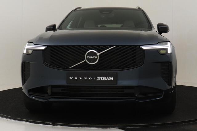 Volvo XC90 II T8 PLUG-IN HYBRID AWD PLUS DARK -BOWERS&WILKINS|LUCHTVERING|GEVENT.LEDER|HEAD-UP DISP.|360°CAM|PRIVACY.GLAS|TREKHAAK|20"|ALL-SEASON|SoH:97%