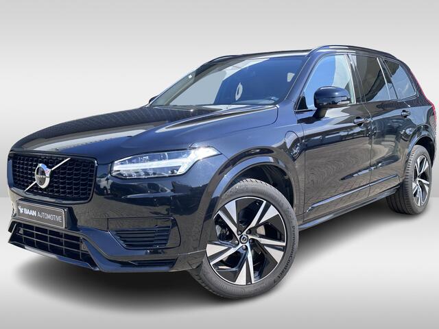 Volvo XC90 2.0 T8 Recharge AWD R-Design | LONG RANGE | ADAPTIVE CC | 360 CAMERA | PANO DAK |