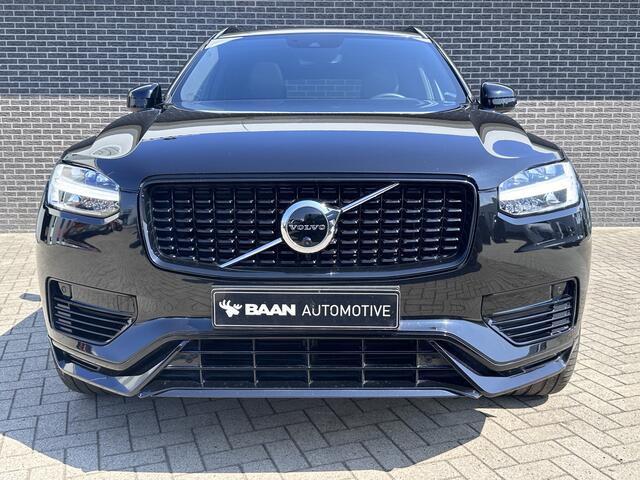 Volvo XC90 2.0 T8 Recharge AWD R-Design | LONG RANGE | ADAPTIVE CC | 360 CAMERA | PANO DAK |