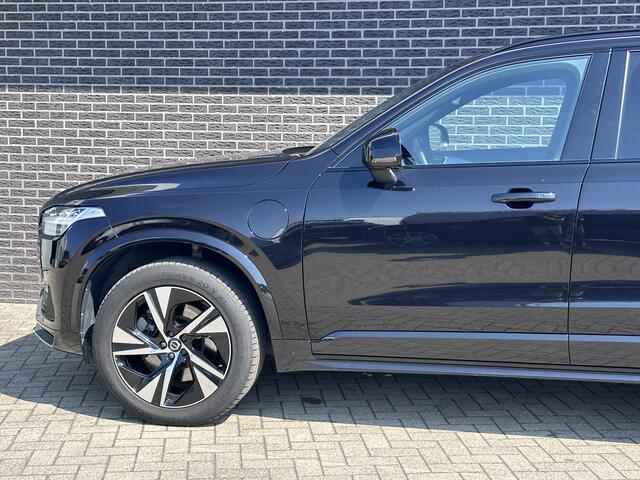 Volvo XC90 2.0 T8 Recharge AWD R-Design | LONG RANGE | ADAPTIVE CC | 360 CAMERA | PANO DAK |