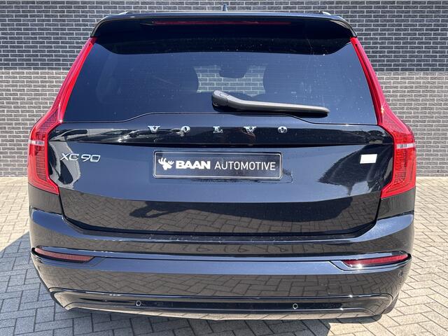 Volvo XC90 2.0 T8 Recharge AWD R-Design | LONG RANGE | ADAPTIVE CC | 360 CAMERA | PANO DAK |