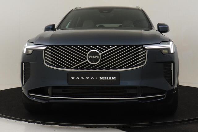 Volvo XC90 II T8 PLUG-IN HYBRID AWD PLUS BRIGHT -PANO.DAK|BOWERS&WILKINS|LUCHTVERING|360°CAM|VERW.VOORRUIT|RUNNINGBOARDS|TREKHAAK|20"|ALL-SEASON|SoH:97%