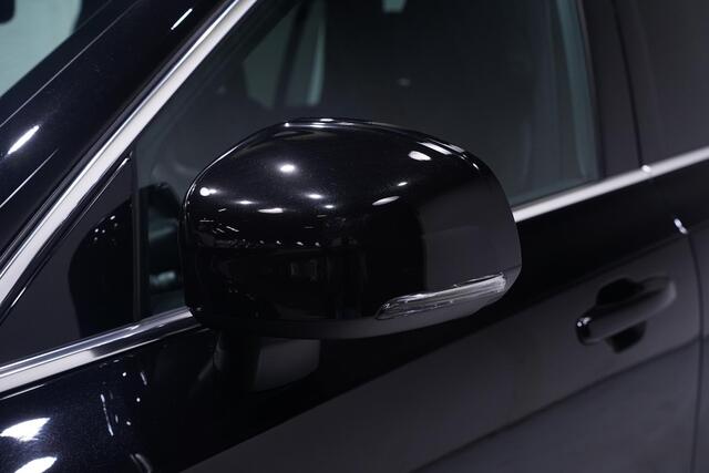 Volvo XC90 2.0 B5 AWD Inscription Intro Edition navigatie ACC camera nw.prijs 95168.- Apple-carplay ECC wegklapbare trekhaak PDC v+a LED-verlichting Drivers-assist electrische achterklep stoelverwarming 19"-lmv private-glas