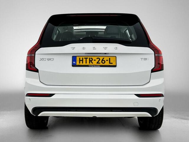 Volvo XC90 2.0 T8 AWD Ultra Dark | SOH 100%