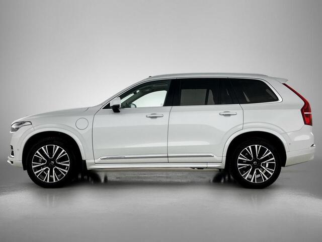 Volvo XC90 2.0 T8 AWD Ultimate Bright | Panorama dak | Leder |