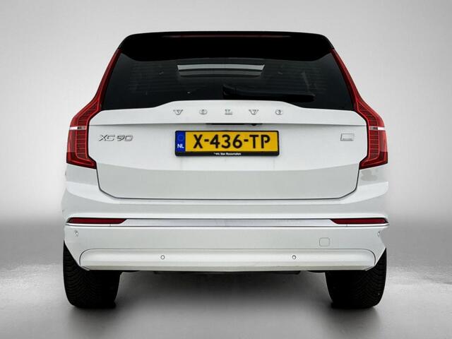Volvo XC90 2.0 T8 AWD Ultimate Bright | Panorama dak | Leder |