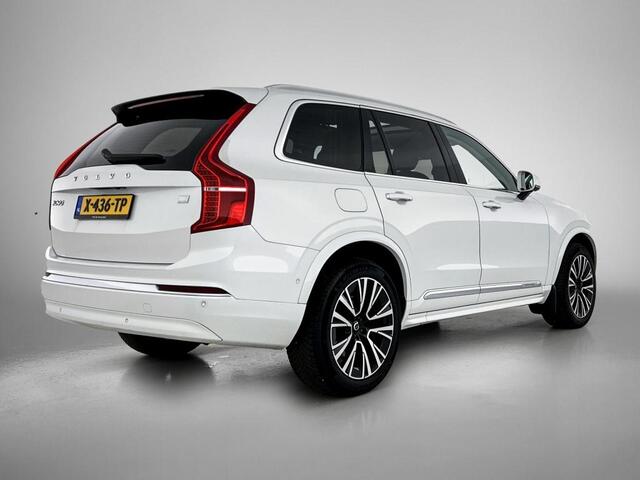 Volvo XC90 2.0 T8 AWD Ultimate Bright | Panorama dak | Leder |