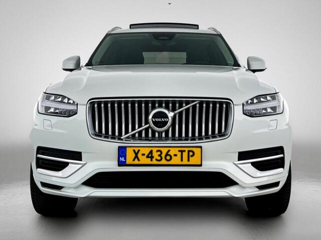 Volvo XC90 2.0 T8 AWD Ultimate Bright | Panorama dak | Leder |