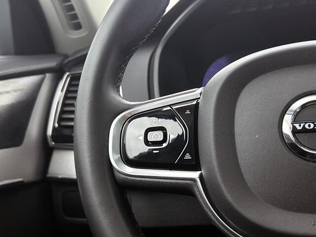 Volvo XC90 2.0 T8 AWD Ultimate Bright | Panorama dak | Leder |