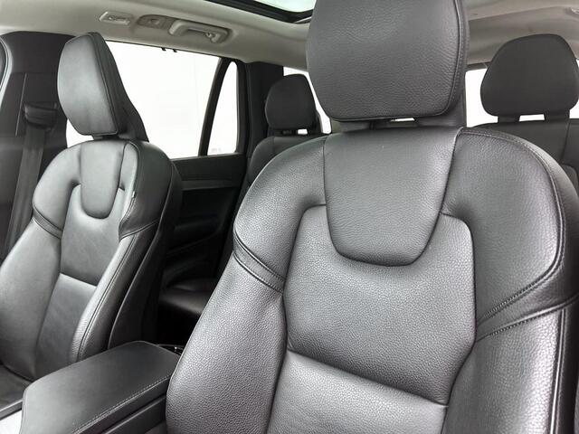 Volvo XC90 2.0 T8 AWD Ultimate Bright | Panorama dak | Leder |