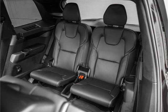 Volvo XC90 HEICO 2.0 T8 Plug-in AWD Ultra Black 7p Model 2026 B&W Pano Massage Stoelventilatie Trekhaak