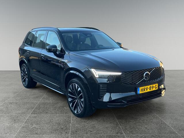 Volvo XC90 2.0 T8 Plug-in hybrid AWD Ultra Dark