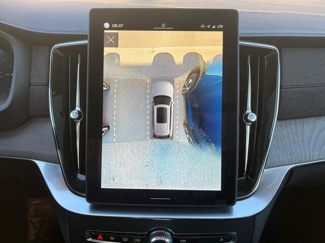 Volvo XC90 2.0 T8 Plug-in hybrid AWD Ultra Dark