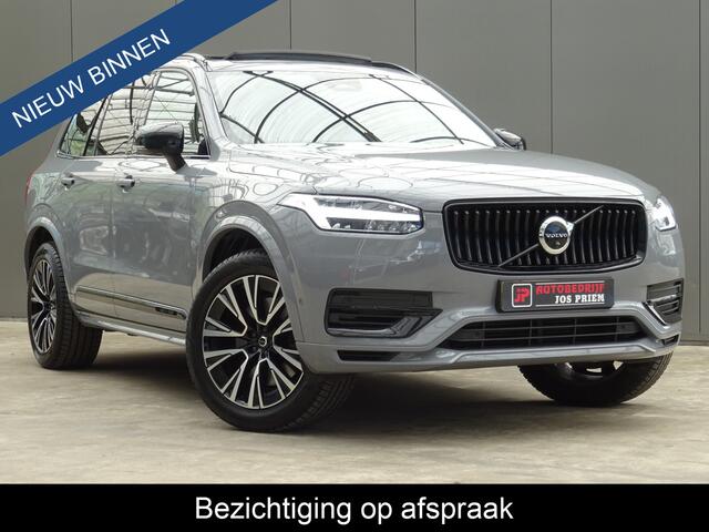 Volvo XC90 2.0 T8 Recharge AWD Ultimate Dark * 360 CAM * H/K * PANORAMADAK !!