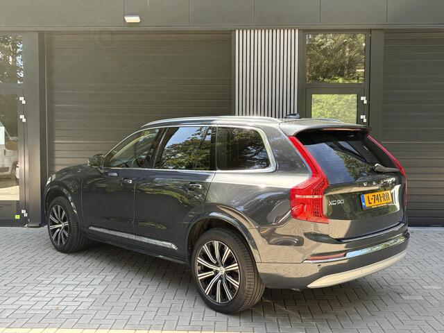 Volvo XC90 2.0 T8 Recharge AWD Inscription Exclusive