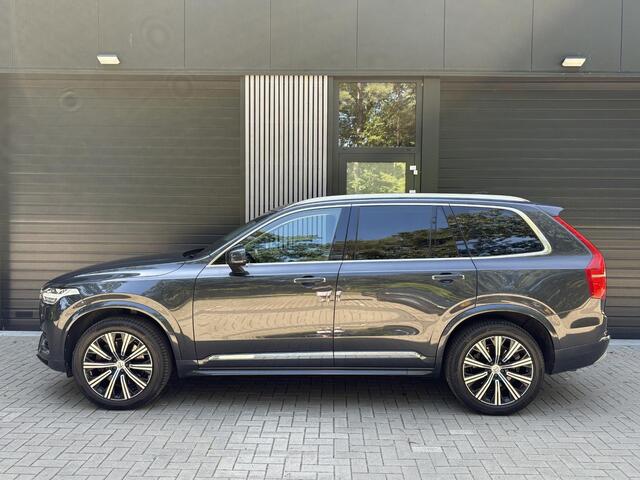 Volvo XC90 2.0 T8 Recharge AWD Inscription Exclusive