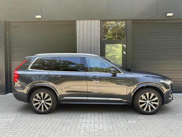 Volvo XC90 2.0 T8 Recharge AWD Inscription Exclusive