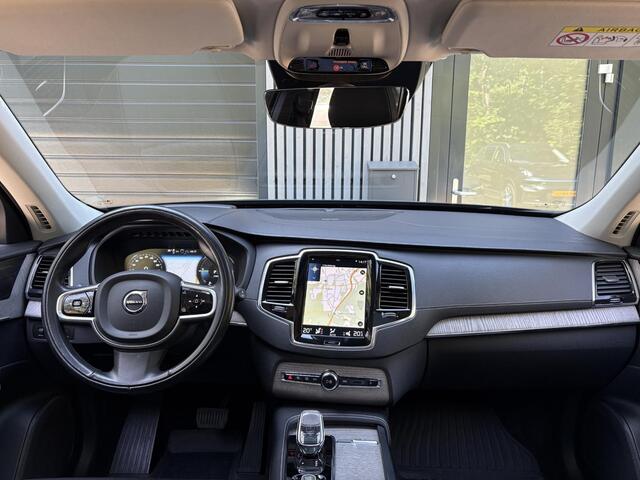 Volvo XC90 2.0 T8 Recharge AWD Inscription Exclusive