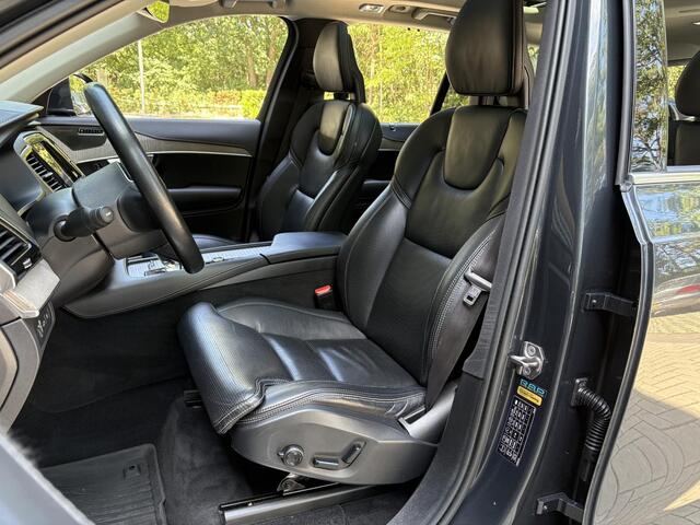 Volvo XC90 2.0 T8 Recharge AWD Inscription Exclusive