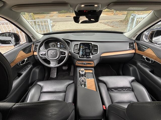 Volvo XC90 T8 Recharge AWD Inscription 7Pers DAB Keyless Harman Kardon