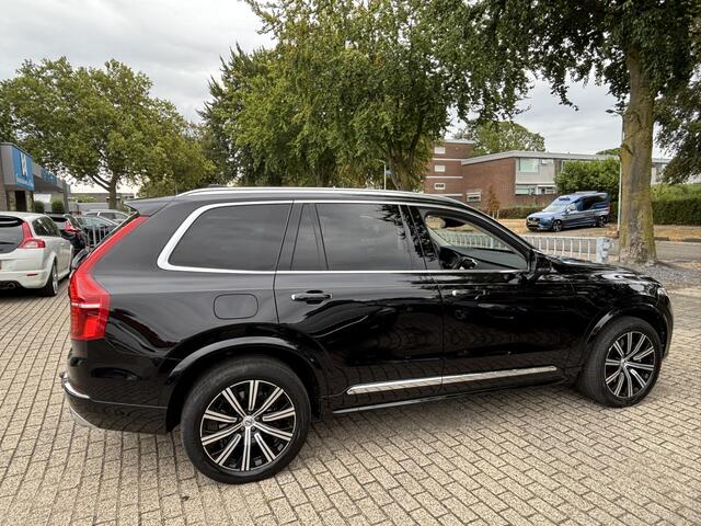 Volvo XC90 T8 Recharge AWD Inscription 7Pers DAB Keyless Harman Kardon