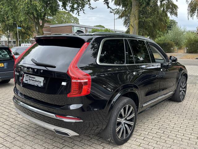 Volvo XC90 T8 Recharge AWD Inscription 7Pers DAB Keyless Harman Kardon