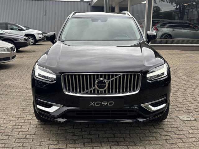 Volvo XC90 T8 Recharge AWD Inscription 7Pers DAB Keyless Harman Kardon