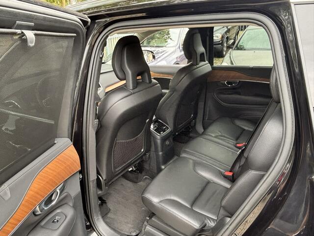 Volvo XC90 T8 Recharge AWD Inscription 7Pers DAB Keyless Harman Kardon