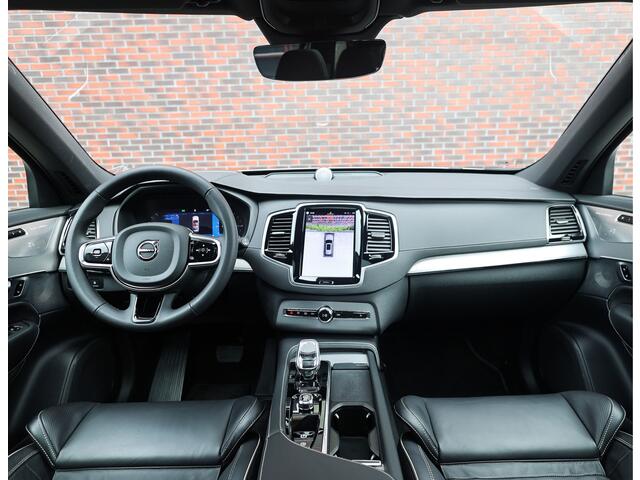 Volvo XC90 T8 AWD Ultimate Dark | Pano - HUD - Trekhaak