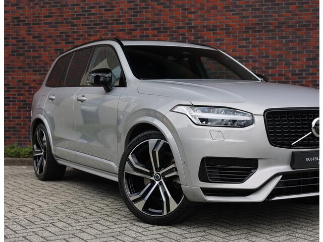 Volvo XC90 T8 AWD Ultimate Dark | Pano - HUD - Trekhaak