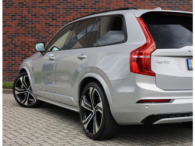 Volvo XC90 T8 AWD Ultimate Dark | Pano - HUD - Trekhaak