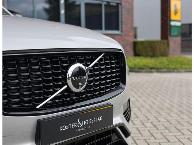 Volvo XC90 T8 AWD Ultimate Dark | Pano - HUD - Trekhaak
