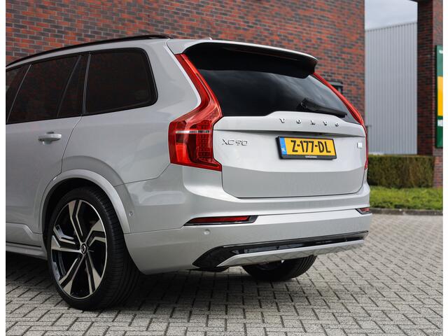 Volvo XC90 T8 AWD Ultimate Dark | Pano - HUD - Trekhaak