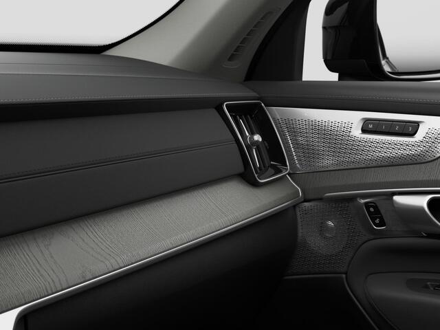 Volvo XC90 2.0 T8 Plug-in hybrid AWD Ultra Black Ed. Exec.