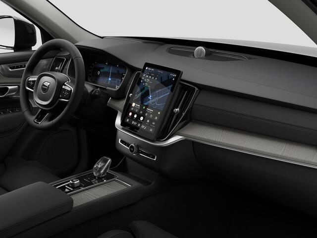 Volvo XC90 2.0 T8 Plug-in hybrid AWD Ultra Black Ed. Exec.