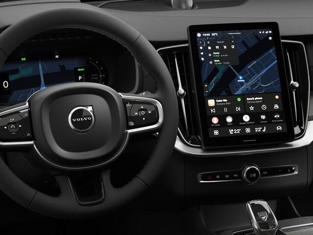 Volvo XC90 2.0 T8 Plug-in hybrid AWD Ultra Black Ed. Exec.